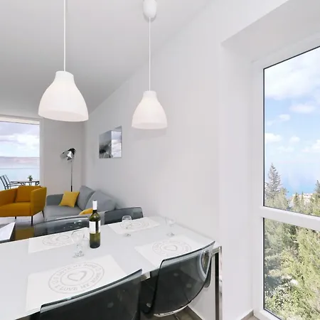 Apartman Meeresbrise, No 6 Starigrad-Paklenica