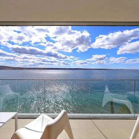 Meeresbrise, No 6 Apartman