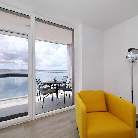 Meeresbrise, No 6 * Starigrad-Paklenica
