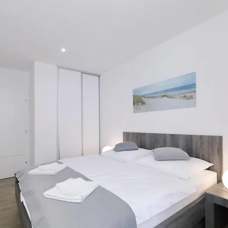 Apartman Meeresbrise, No 6