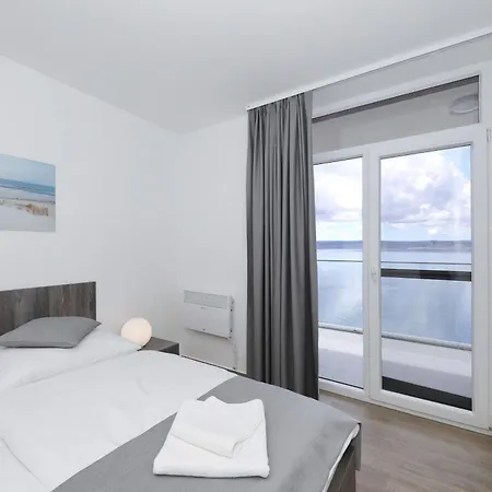 Meeresbrise, No 6 * Starigrad-Paklenica