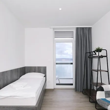 Meeresbrise, No 6 Apartman