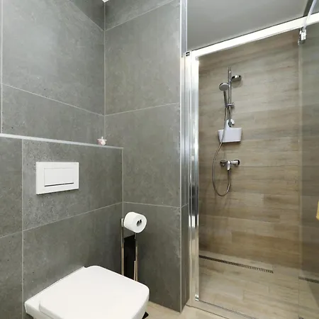 Apartman Meeresbrise, No 6 *