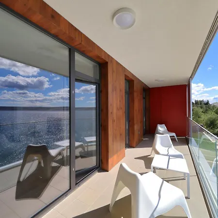 Meeresbrise, No 6 * Starigrad-Paklenica