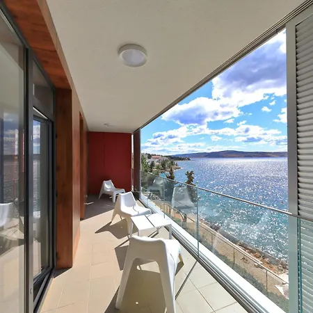 Meeresbrise, No 6 Apartman *