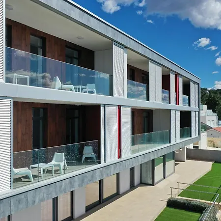 Meeresbrise, No 6 Apartman