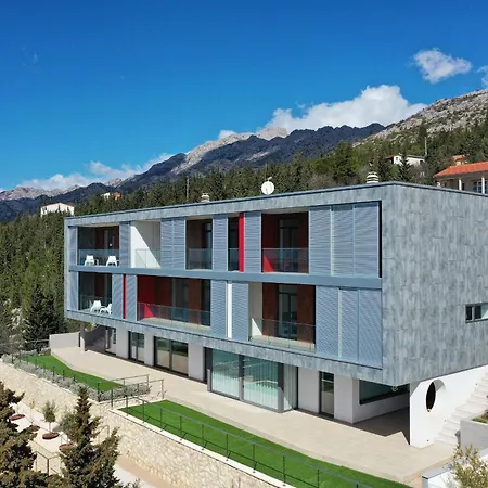 Meeresbrise, No 6 * Starigrad-Paklenica