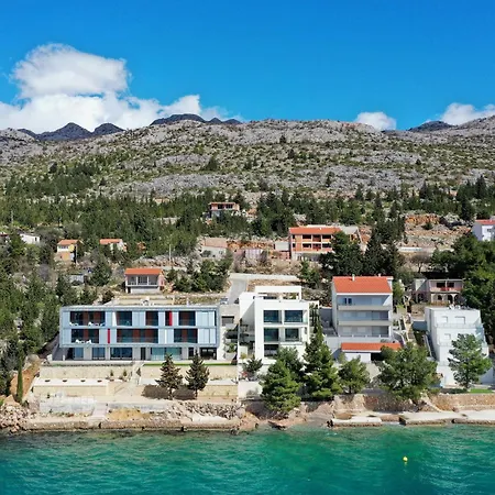 Apartman Meeresbrise, No 6