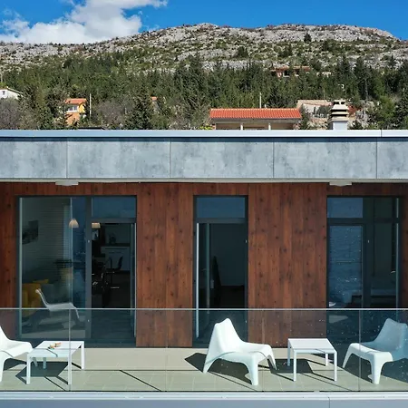 Meeresbrise, No 6 * Starigrad-Paklenica