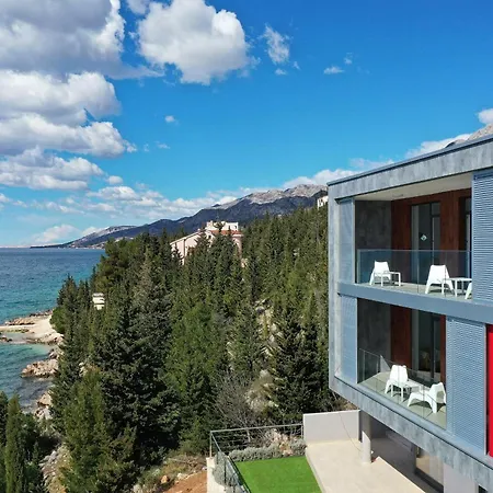 Apartman Meeresbrise, No 6 Starigrad-Paklenica