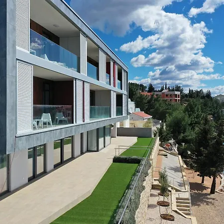 Apartman Meeresbrise, No 6 *