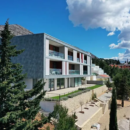 Apartman Meeresbrise, No 6 Starigrad-Paklenica
