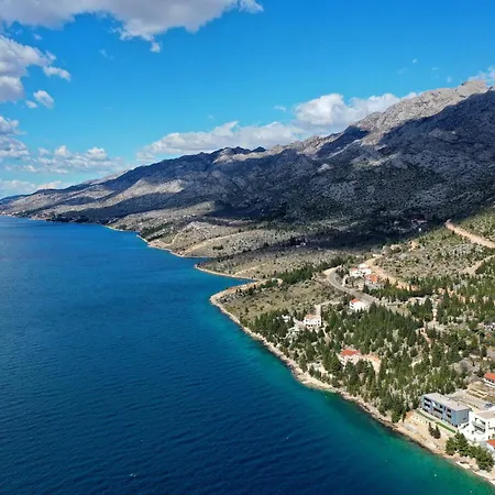 Meeresbrise, No 6 Starigrad-Paklenica