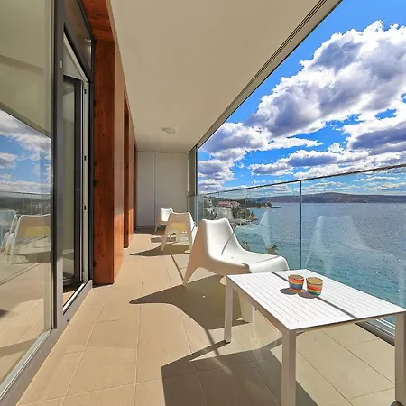 Meeresbrise, No 6 Apartment Starigrad Paklenica
