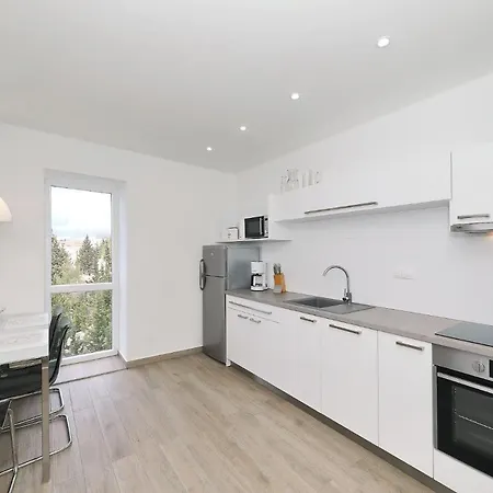 Apartment Meeresbrise, No 6 *
