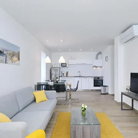 Apartment Meeresbrise, No 6