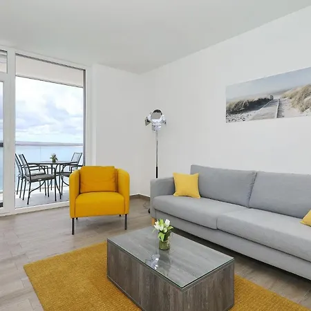 Meeresbrise, No 6 Apartment