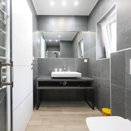 Meeresbrise, No 6 Apartment *