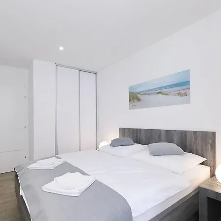 Meeresbrise, No 6 Apartment Starigrad Paklenica