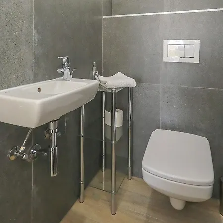 Apartment Meeresbrise, No 6 Starigrad Paklenica