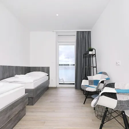 Apartment Meeresbrise, No 6 *